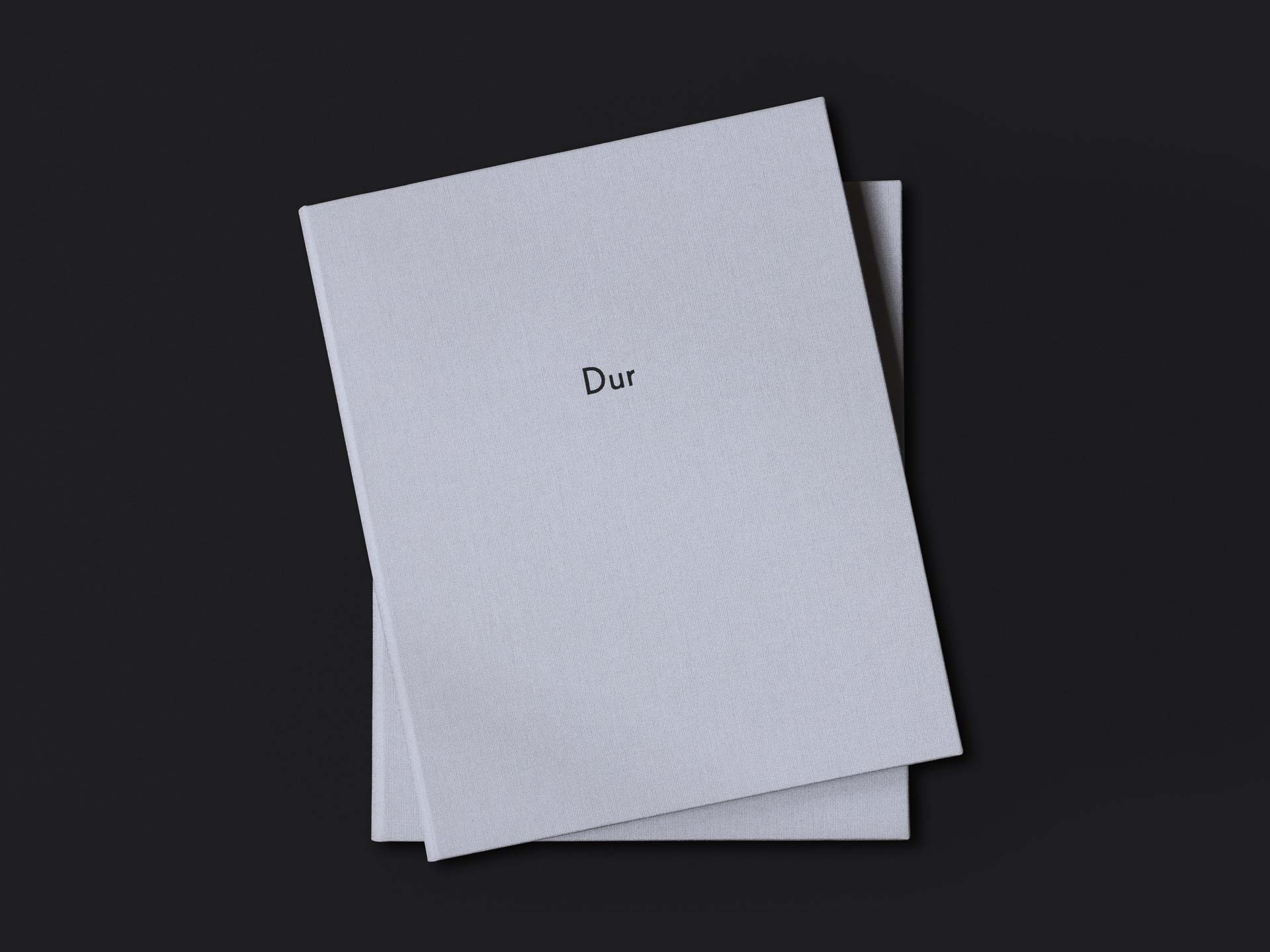 Künstlerbuch ©Lorenz Obermeier