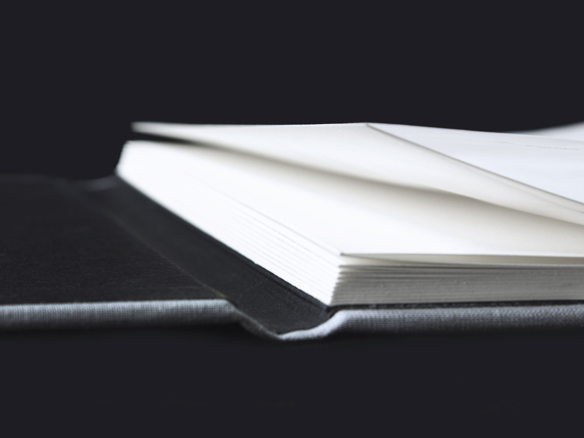 Künstlerbuch ©Lorenz Obermeier