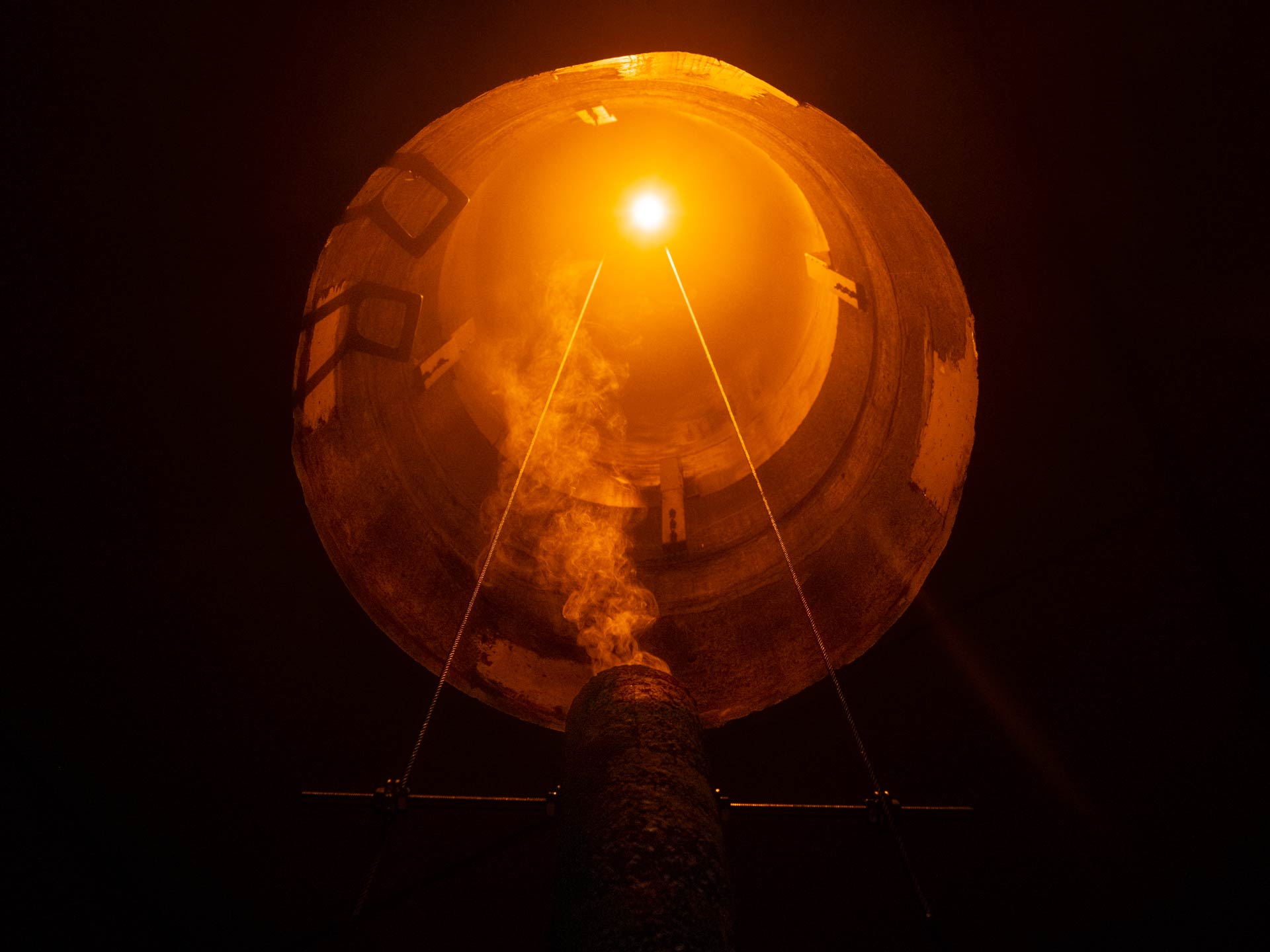 Installationsansicht ©Lorenz Obermeier