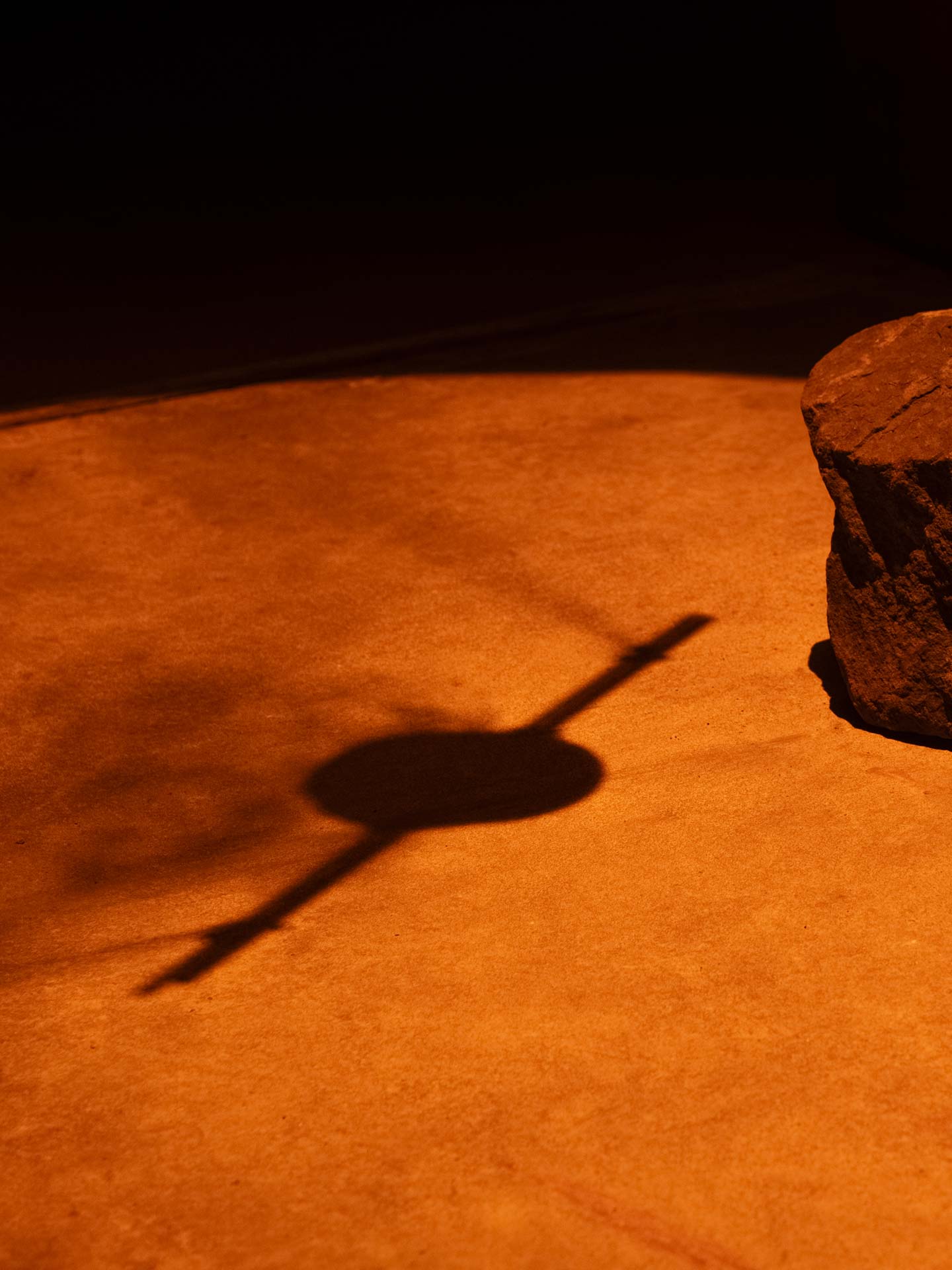 Installationsansicht ©Lorenz Obermeier